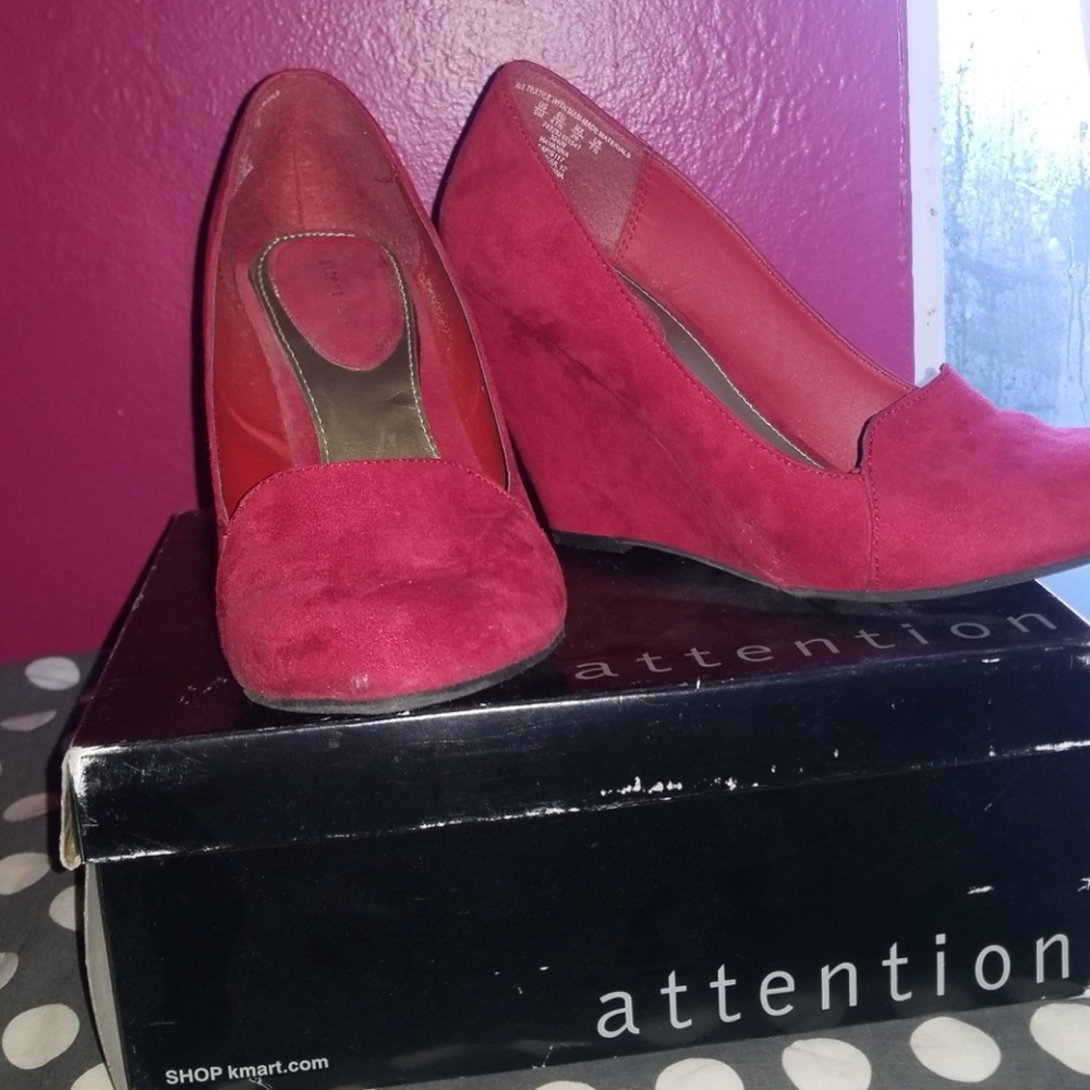 Shoes